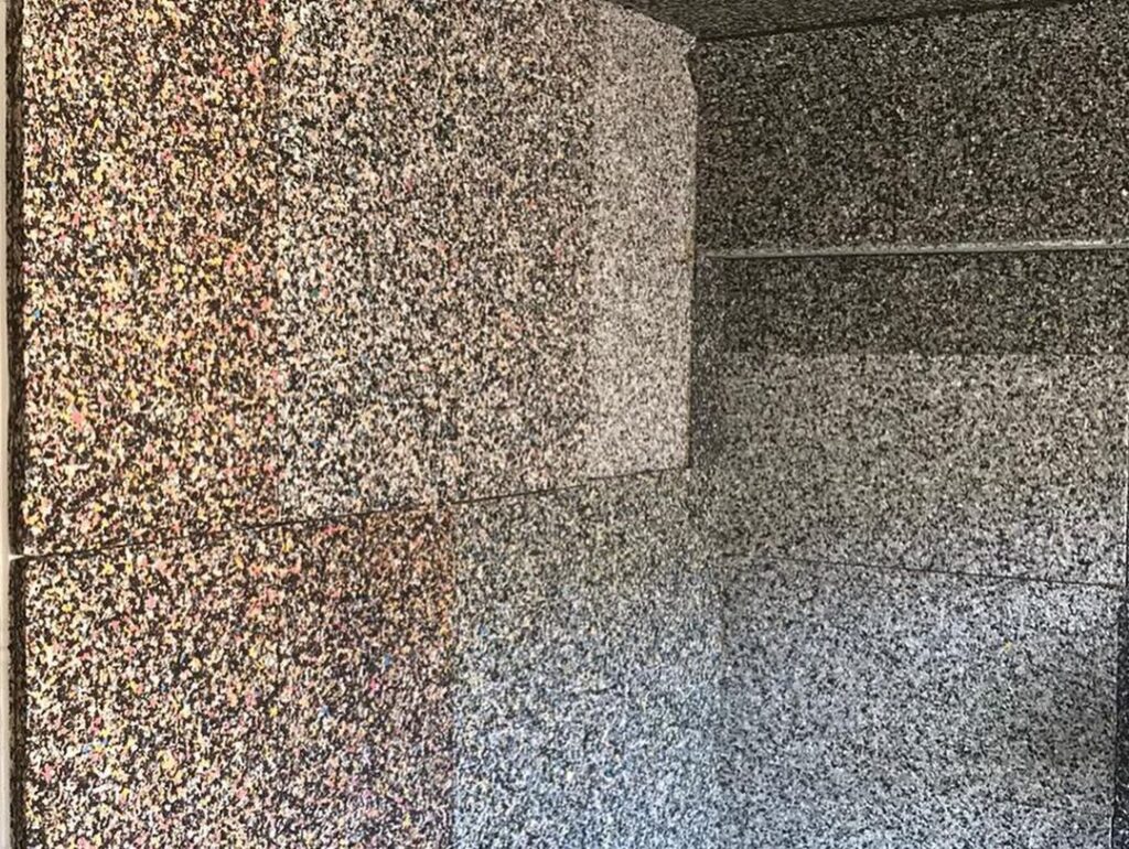 Bina ev Ses yalıtımı