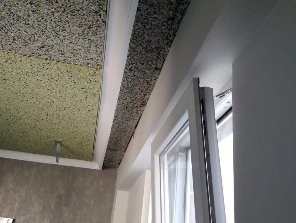 Ses Yalıtımı Ortak Duvar