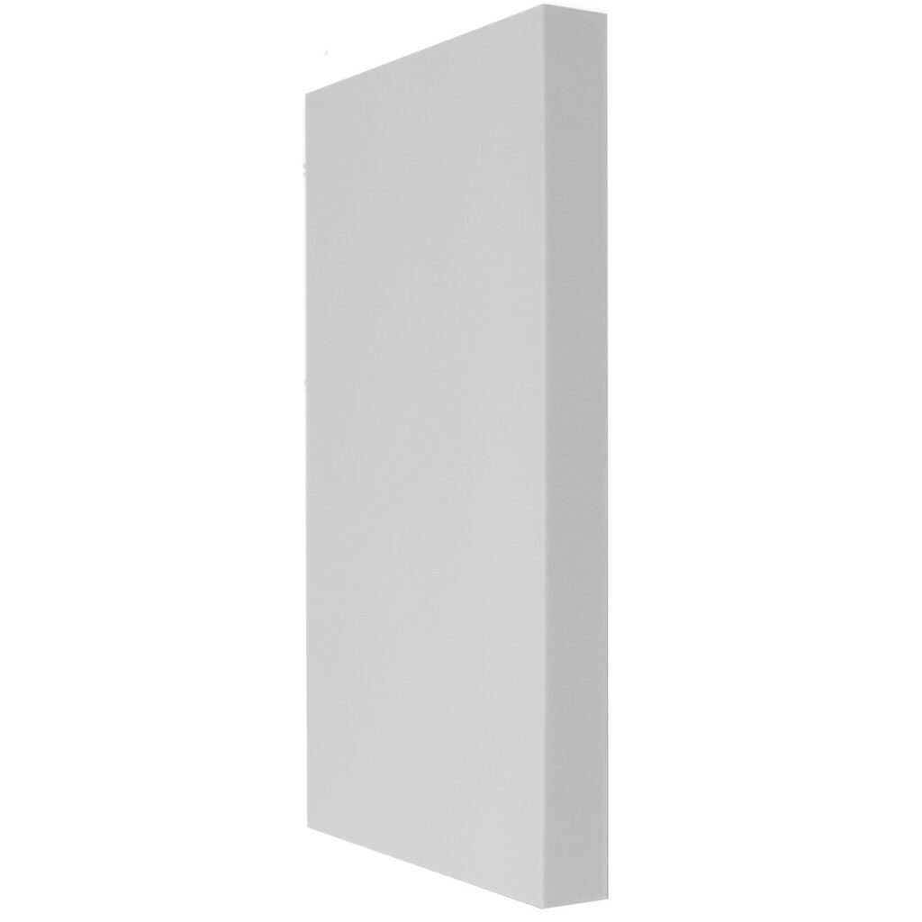 Basotect Düz Süngerler