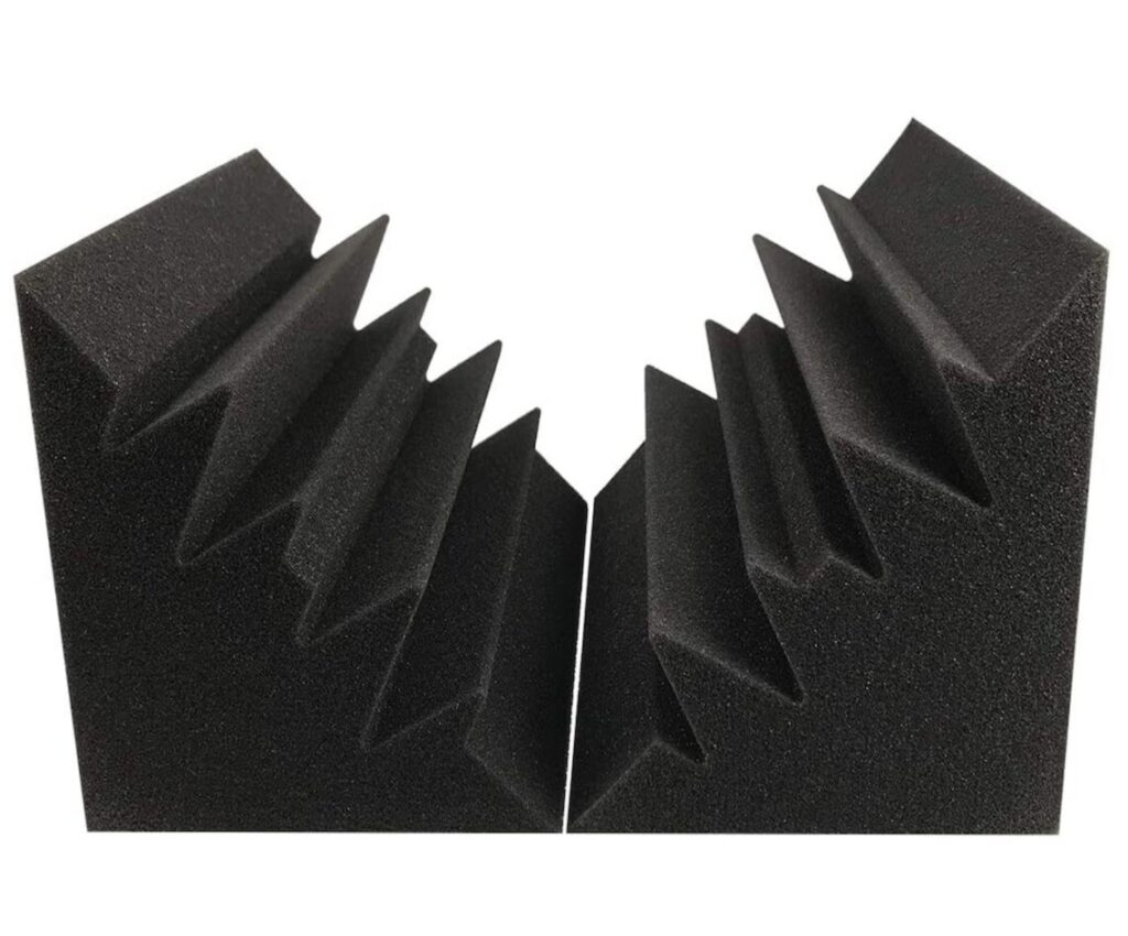 Bass Trap Bas Kapanı