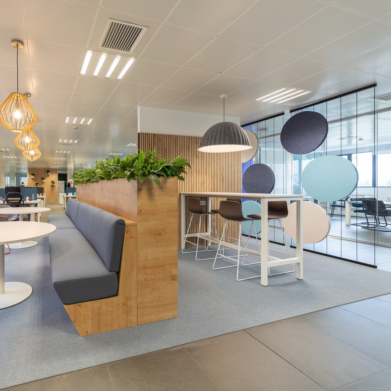 Heraklith Ahşap Yünü