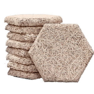 Heraklith Ahşap Yünü