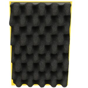 Yapışkanlı Yumurta Sünger